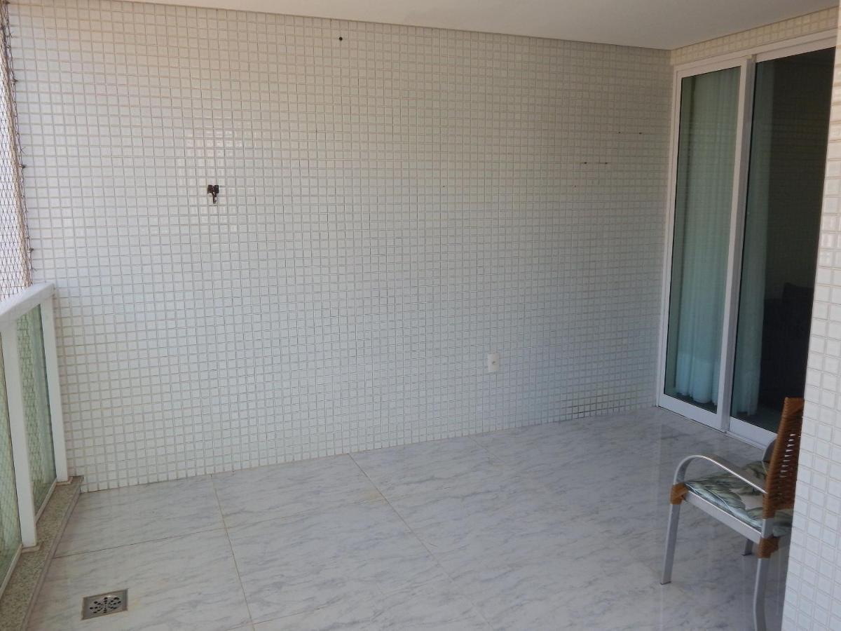Cobertura De Luxo Com Piscina E Churrasqueira Na Praia Do Forte Cabo Frio Bagian luar foto